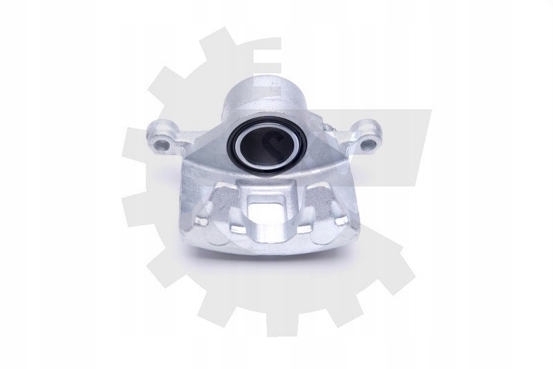 фото №9, Супорт гальма передній лівий opel isuzu 97035249