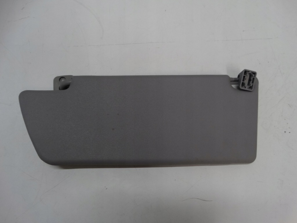 фото №9, Захист сонцезахисна права opel vectra c