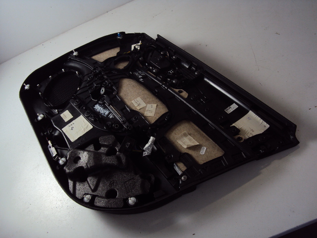 фото №5, Оббивка двері лівий перед alfa romeo giulia