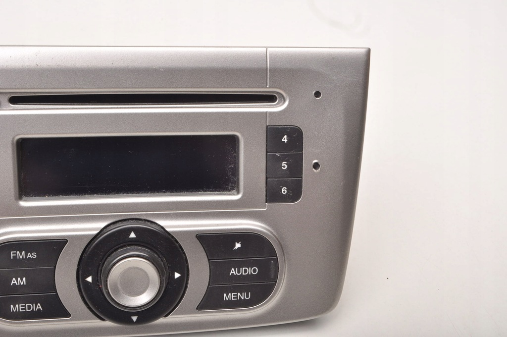 фото №3, Alfa romeo mito радіо 1560978800