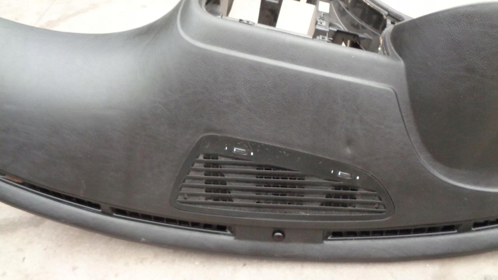 фото №7, Приборная панель приборная консоль alfa romeo 159 europa