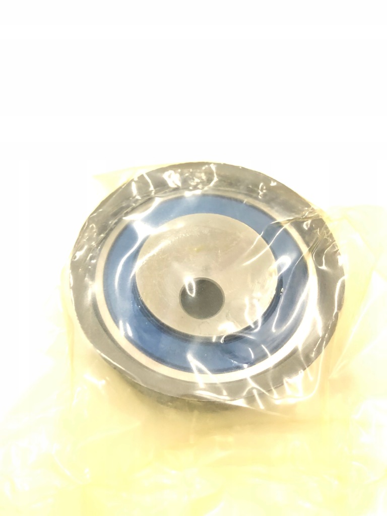 фото №1, Mn137247 натяжитель ремень распределительного вала outlander galant grandis mmc orginał