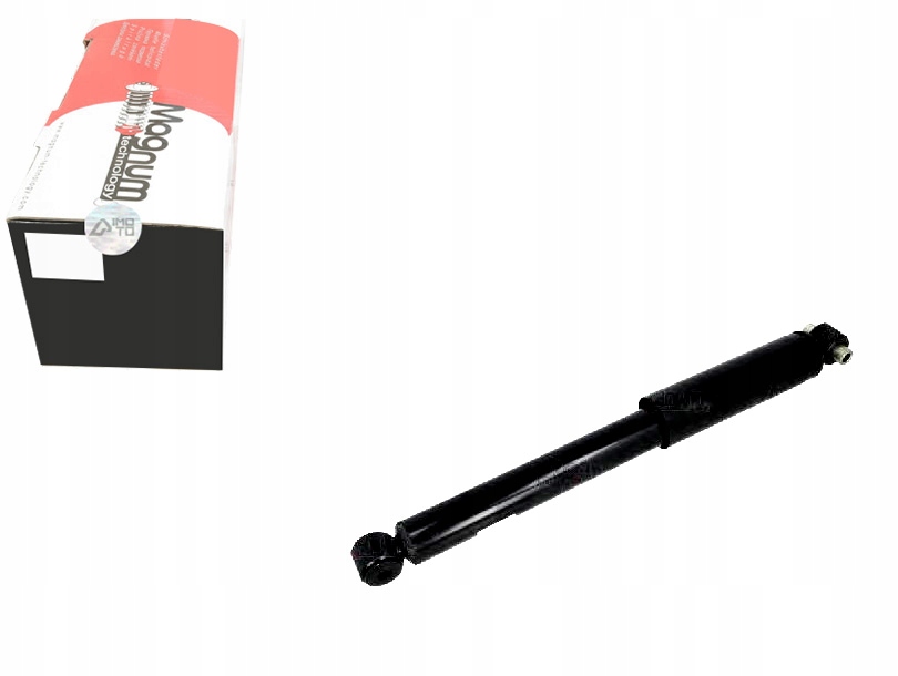 фото №1, Амортизатор renault laguna iii 1.5d-3.5 10.07-12.1