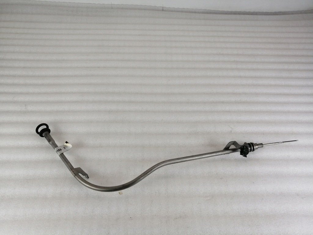 фото №1, Alfa romeo stelvio щуп масла 2.9 510