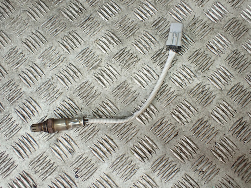 фото №12, Датчик лямбда-зонд chevrolet suburban silverado tahoe gmc sierra escalade 2019-