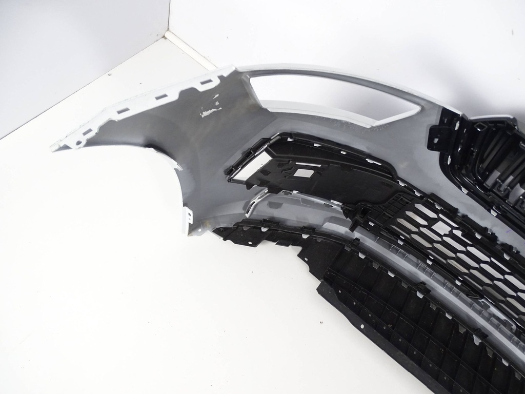 фото №8, Бампер передний skoda kamiq 658