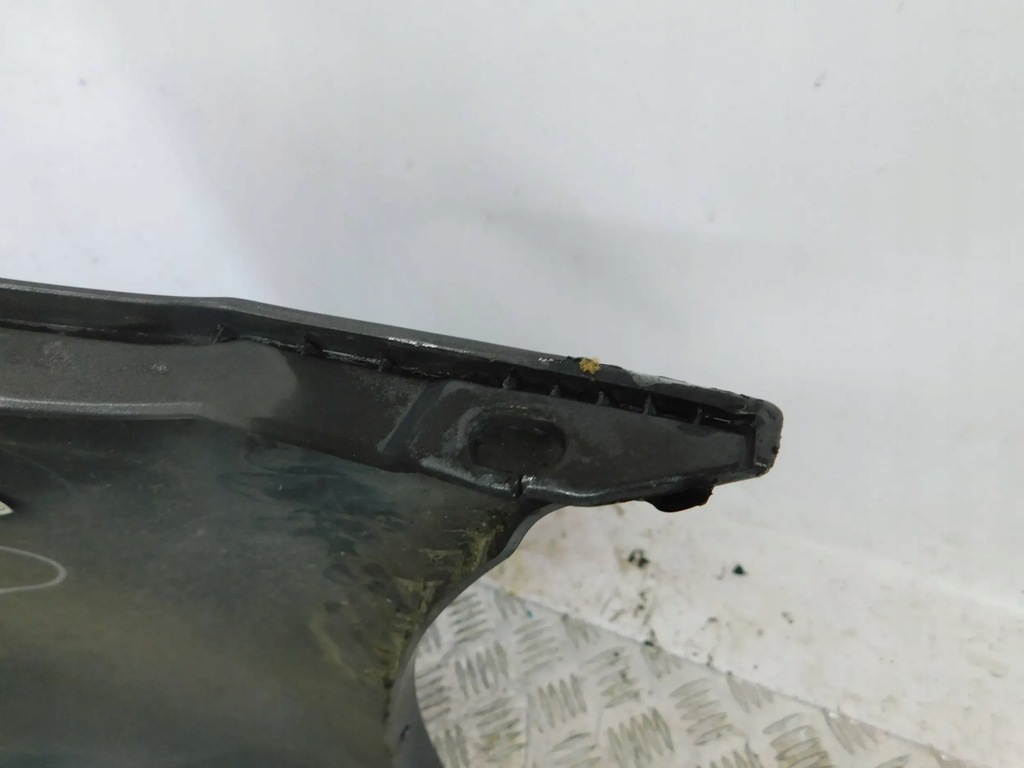 фото №12, Бампер задняя задний hyundai i30 hb 07-