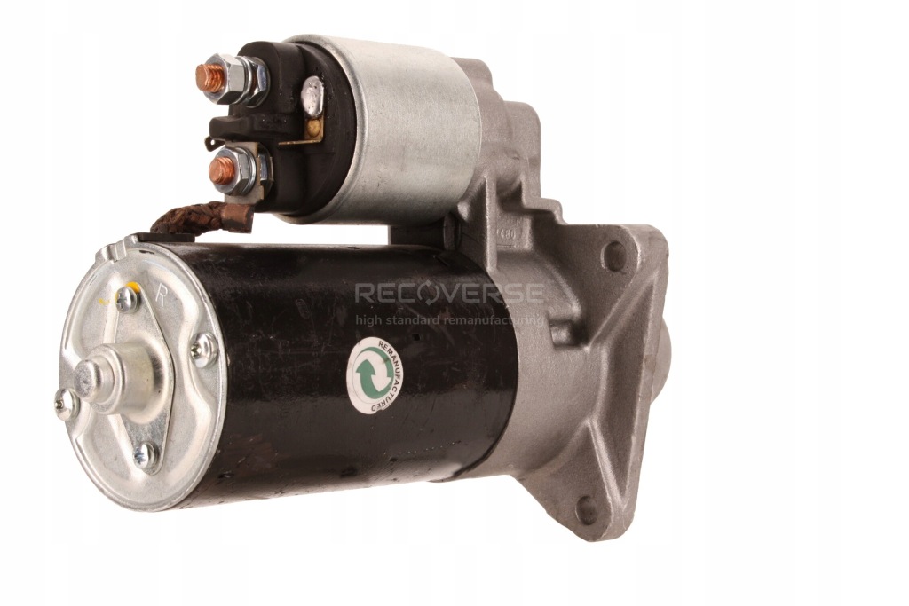 фото №6, Стартер fiat lancia alfa croma dedra romeo thema 2.0 1.6 1.8