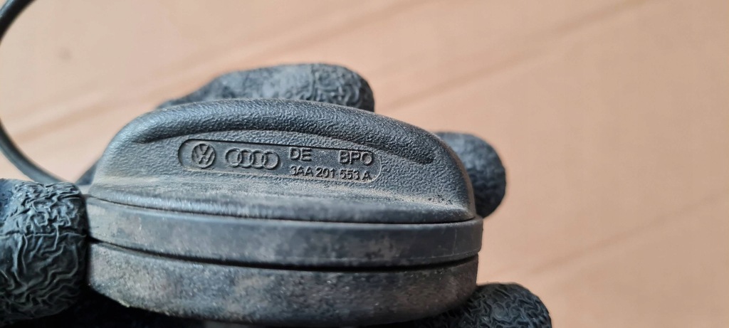 фото №10, A4 b9 8w lift кришка заливної пального бензин 3aa201553a a3 8y a4 b9 8w a5 a6