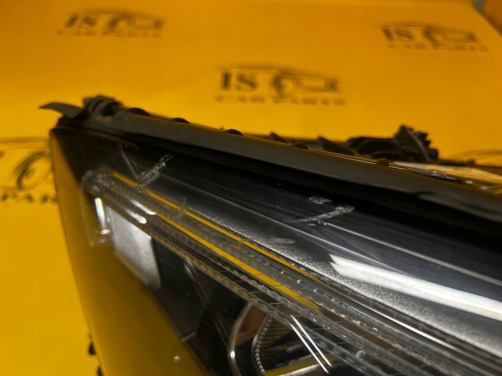 Фара лампа led high performance перед левый mercedes c-klasa w206 с Разборки