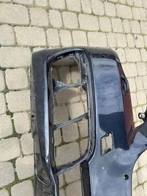 фото №8, Bmw 5 f10 f11 бампер