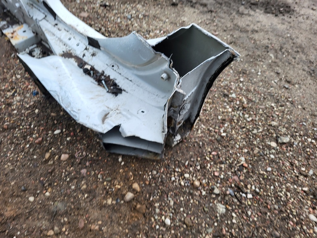 фото №5, Citroen ds4 поріг правий