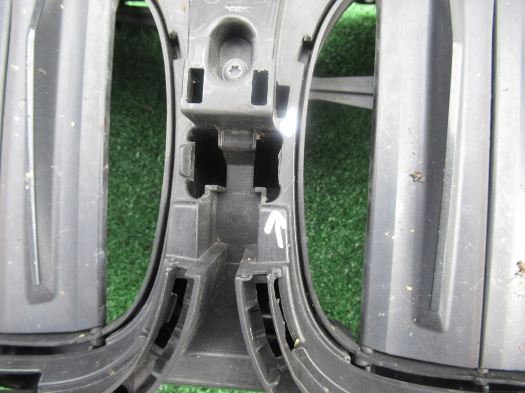 фото №8, Bmw 5 g30 g31 воздуховод воздуха жалюзи 187156