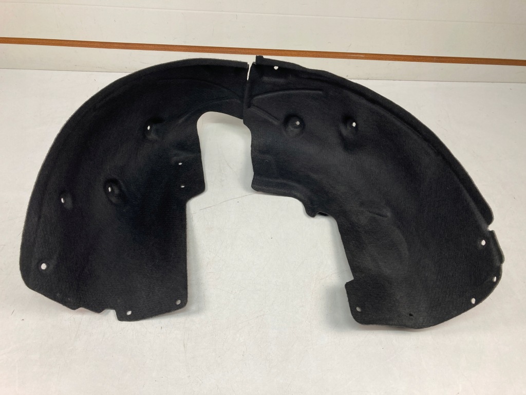 Подкрылок правое задние tesla s рестайлинг в Украине