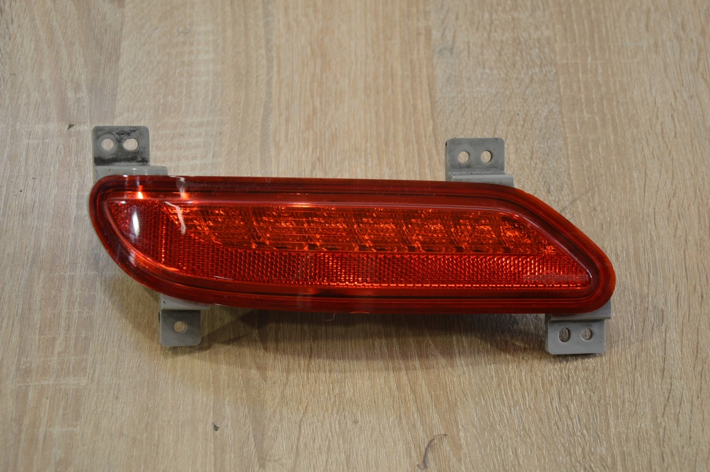 фото №1, Лампа бампера правый задняя captiva lift 2013-