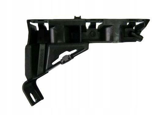 фото №1, Кронштейн бампер l напрямна renault thalia ii symbol