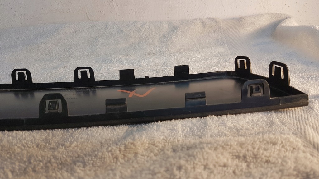 фото №14, Заглушка фаркоп буксировочный tesla model y