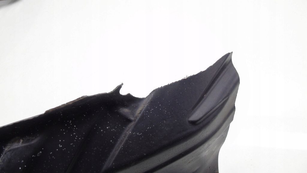 фото №7, Подкрылок правый перед правое передние mitsubishi pajero iii mn117640