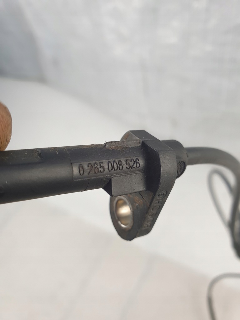 фото №4, Датчик abs mini countryman r60 10- перед