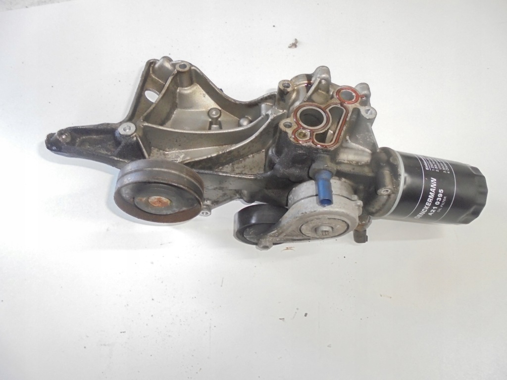 Audi a4 b8 a5 1.8 2.0 tfsi кронштейн генератора Доставка