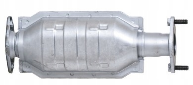 фото №1, Каталізатор kia spectra 1.6 102 km | 2001-2005