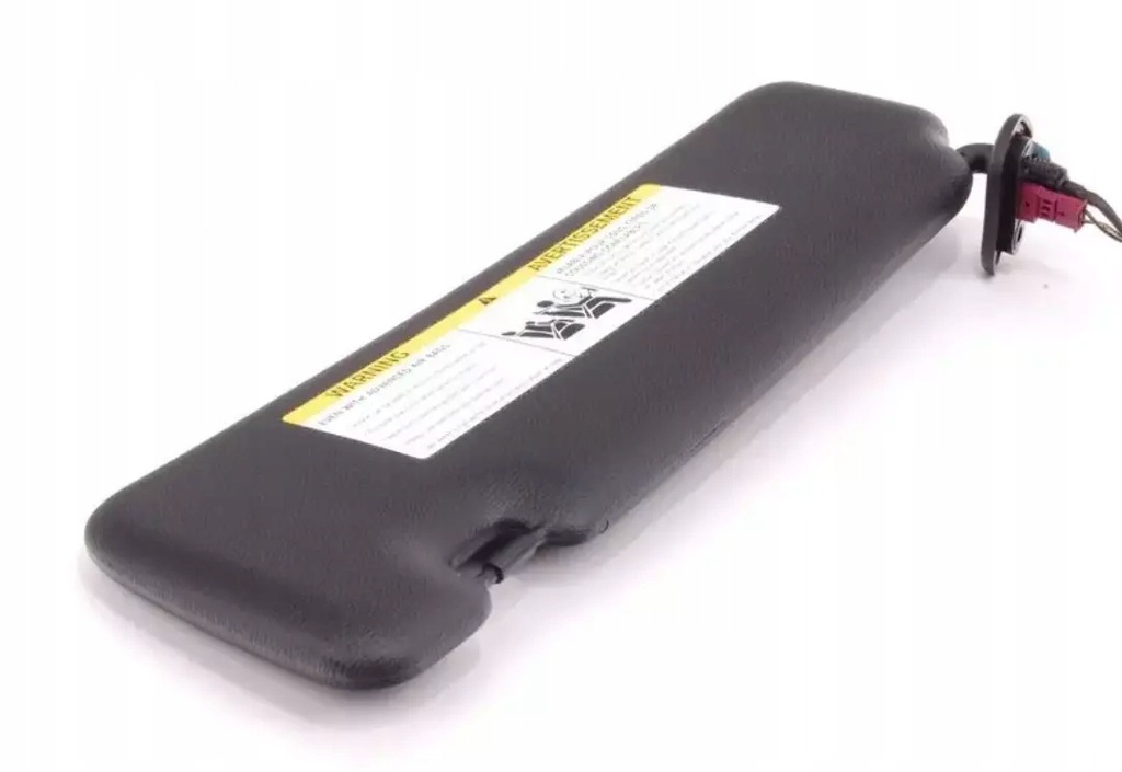 фото №1, Bmw 1 cabrio e88 передня частина правий sun козирок 51167139450 7139450