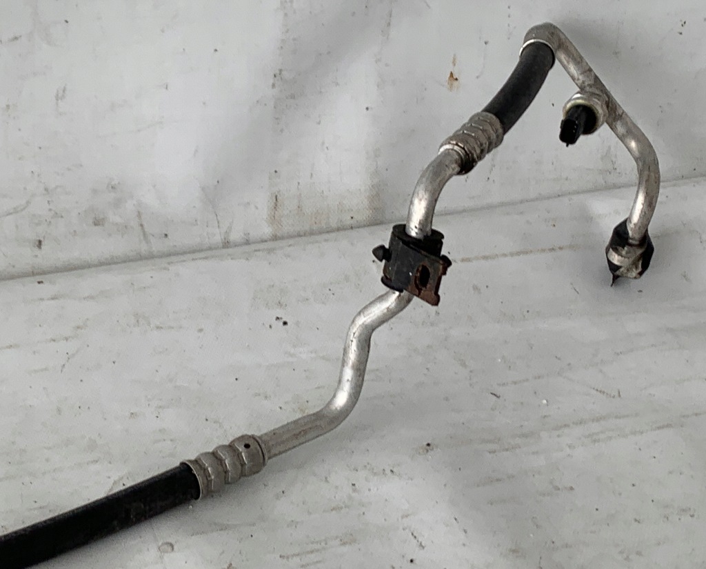 фото №3, Шланг кондиционера renault twingo iii 924904561r