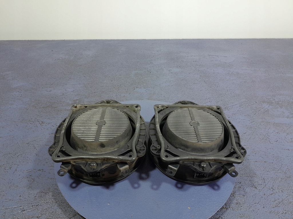 фото №15, Audi a8 d3 динаміки сабвуфер підсилювач bose 4e0035411h