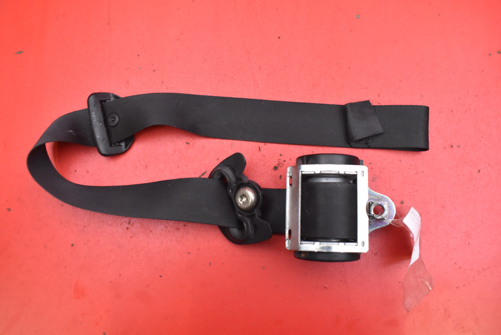 фото №1, Pas безпеки правий перед eu 1505913 mini cooper one r50 01-04