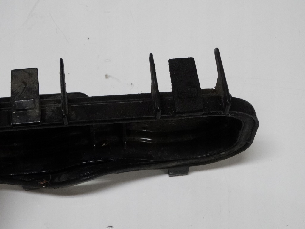 фото №5, Заглушка защита крышка фара renault laguna