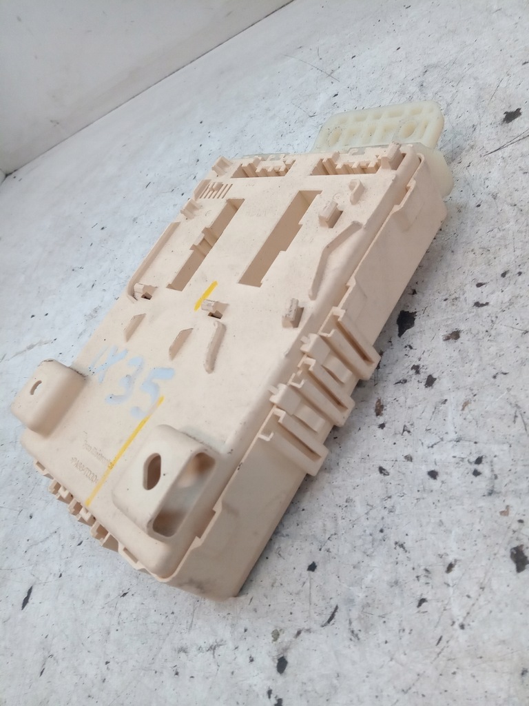 фото №8, Hyundai ix35 1,7crdi 2013 коробка предохранителей 91950-2s741 nowa