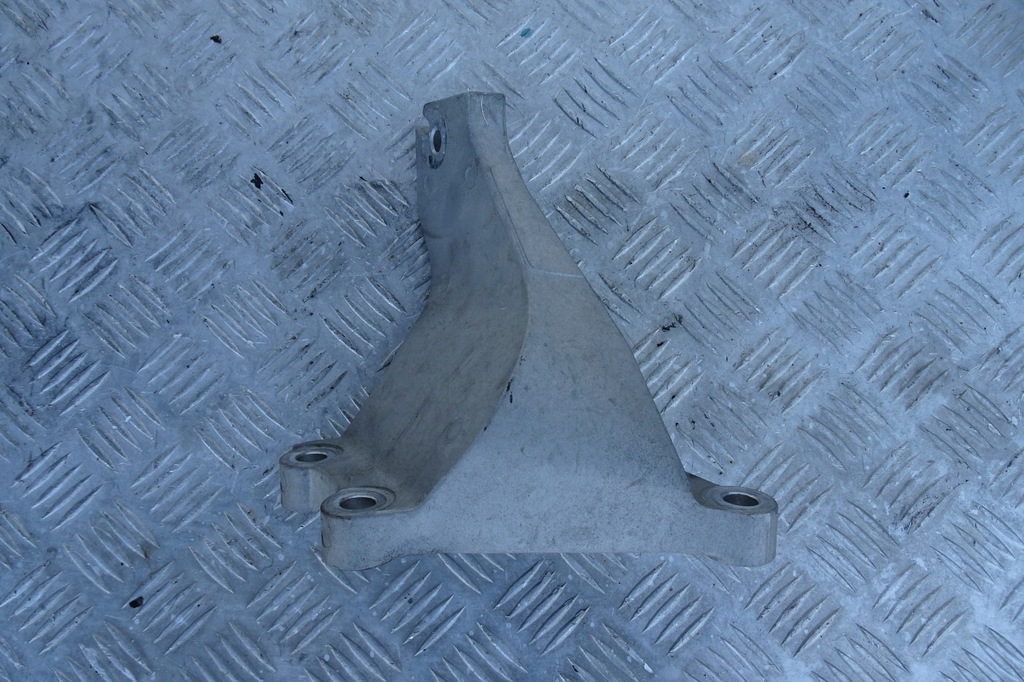 фото №11, Nissan leaf ii опора подушка кронштейн кронштейн 17-