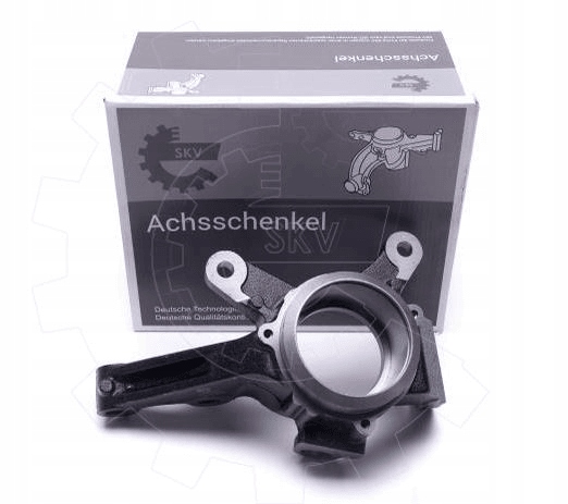 фото №1, Esen skv 47skv692 шаровая опора поворотный кулак, подвеска колеса