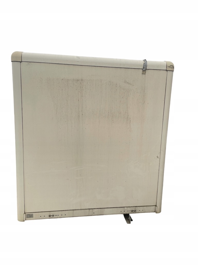 фото №5, Обшивка контейнер кузов подъемник bar man vw crafter mercedes sprinter