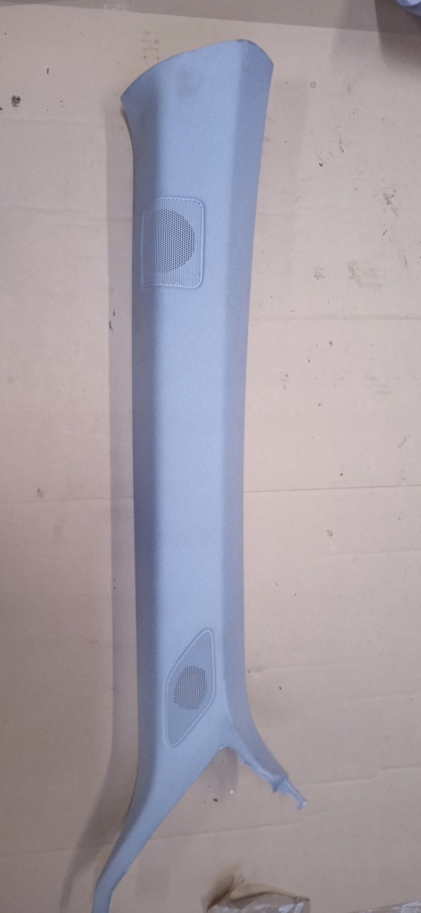 фото №1, Обшивка стойка правое audi a5 sportback 8w8867234g светлый