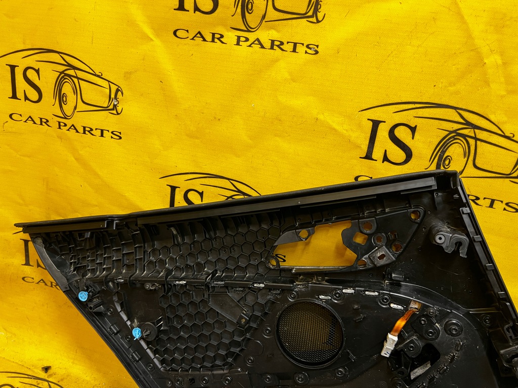 фото №11, Обшивка двері задня правий bmw 1 f40