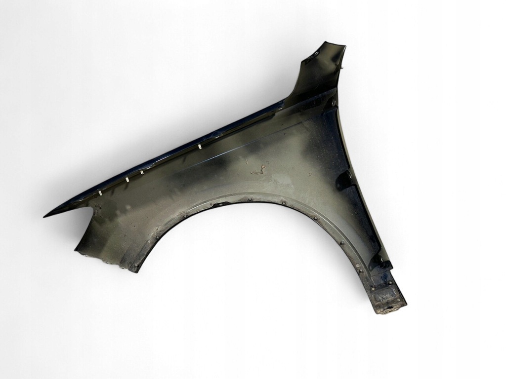 фото №14, Audi q7 4m крыло передний