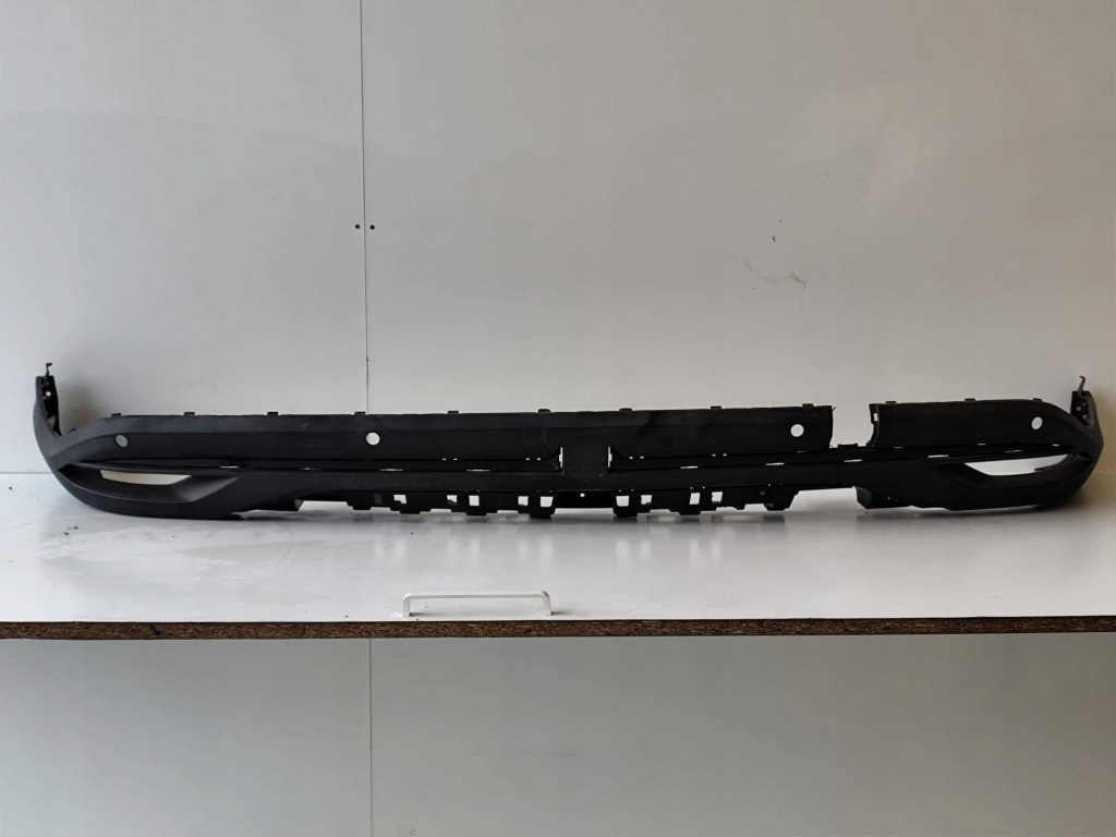 Купити Mg marvel накладка бампера задній 10970072 оригінал