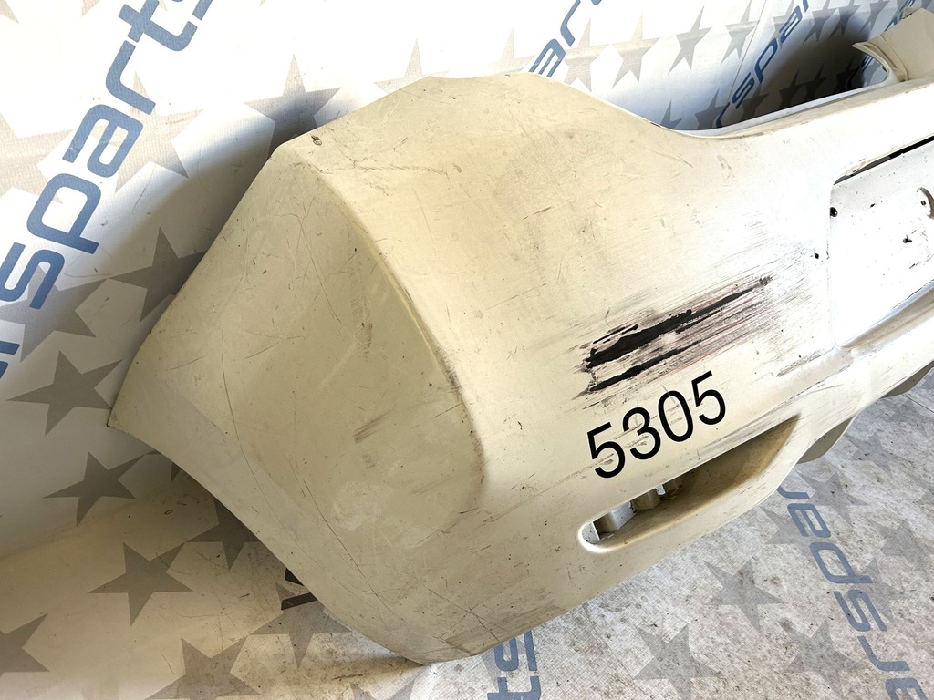 фото №6, Nissan leaf i ze0 2012 бампери