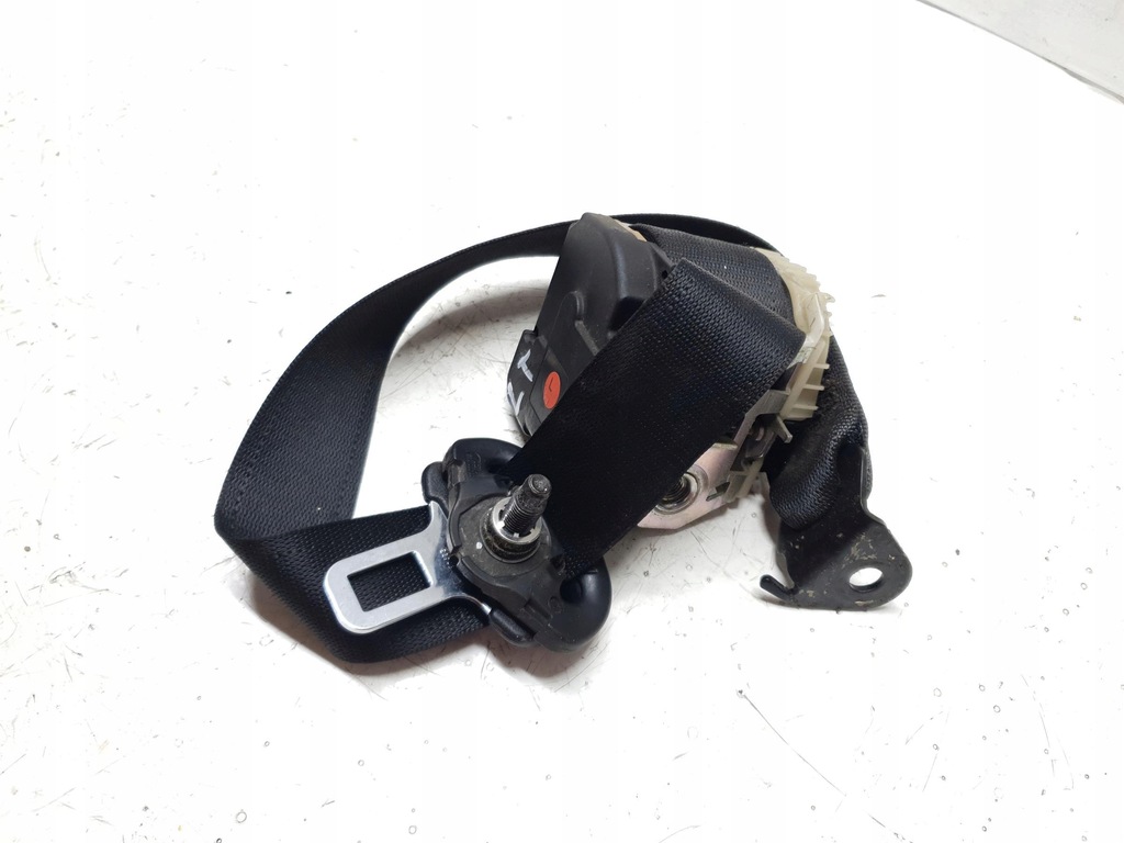 фото №1, Pas безпеки лівий задня opel astra ii g