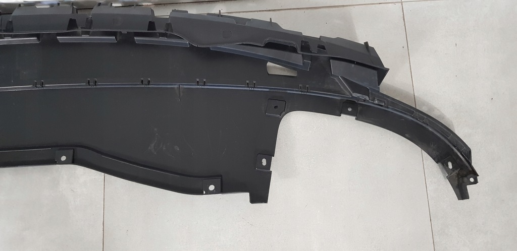 фото №9, Vw id 4 id.4 20- спойлер бампера перед 11a805915b