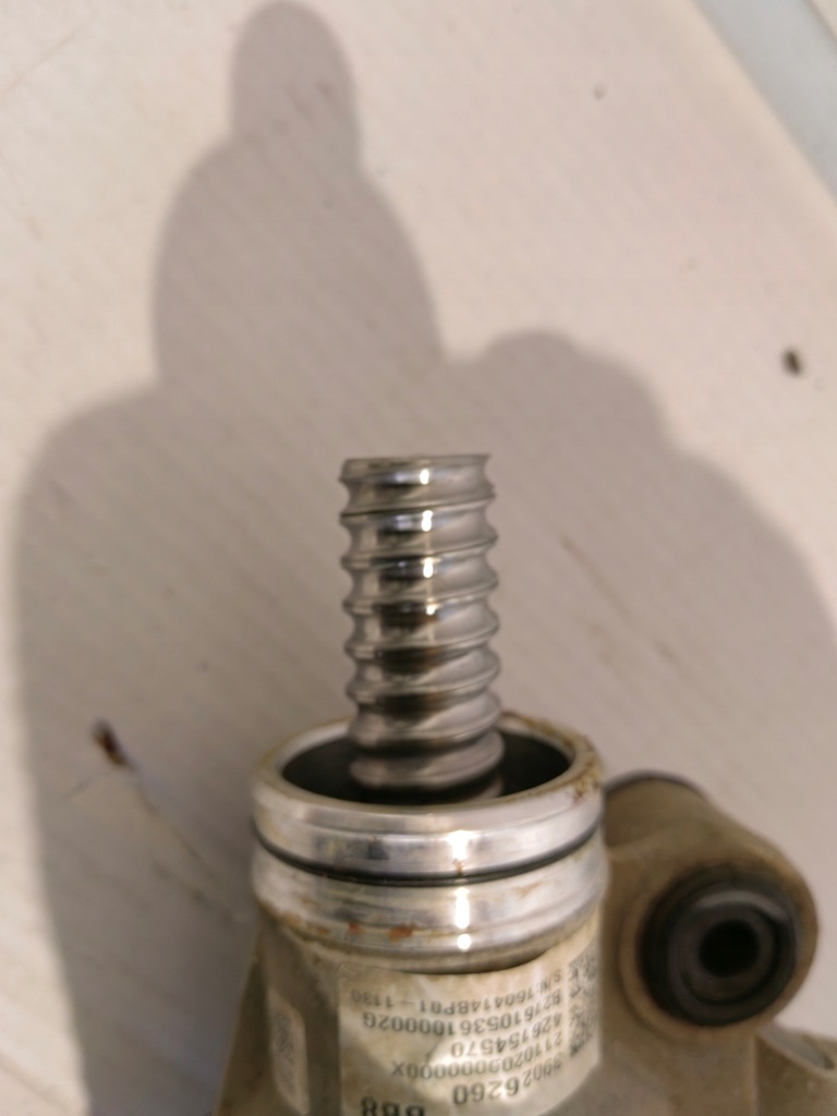 фото №9, Opel astra k рулевая рейка трансмиссия рулевая