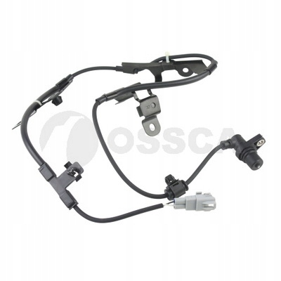 фото №1, Датчик швидкості колеса, передній, правий 21114 osc