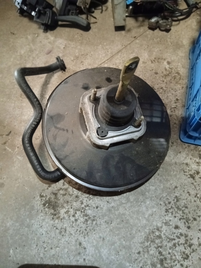 Купити Насос гальмівна bmw e46