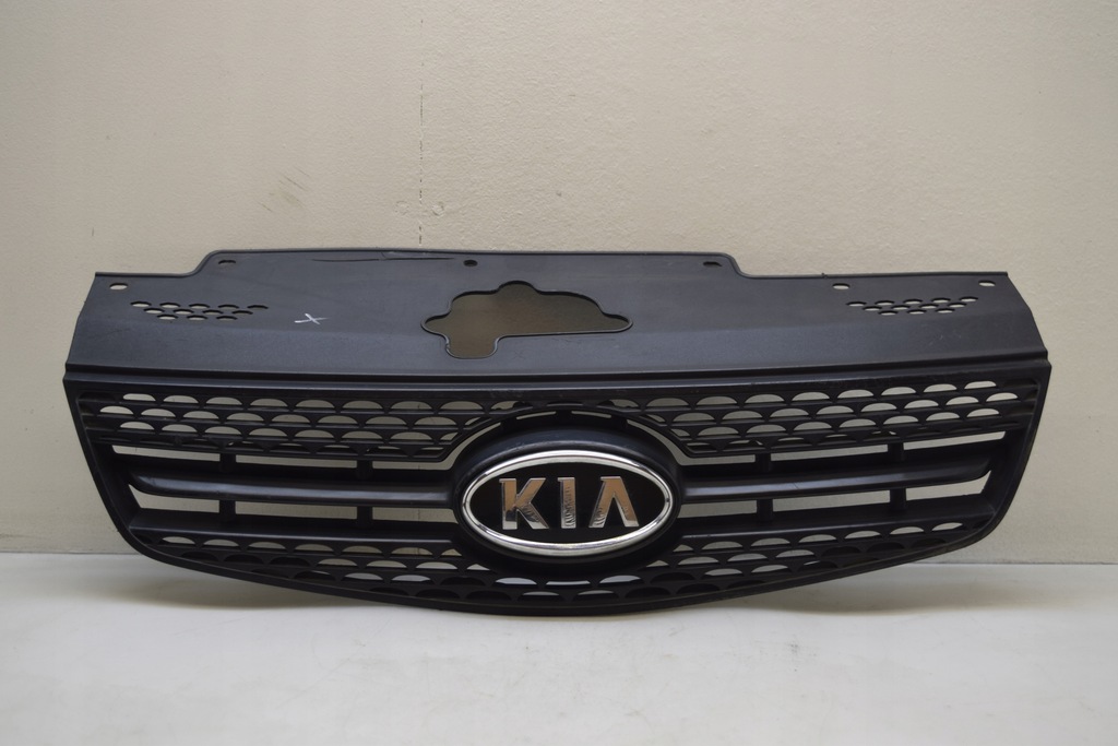 фото №1, Kia rio ii решітка радіатора решітка радіатора