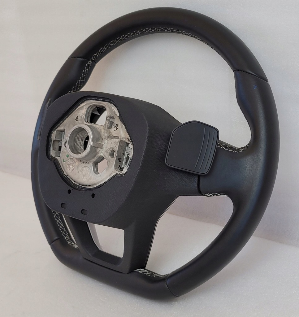 фото №10, Воздуховод seat leon iv ateca x 2020-