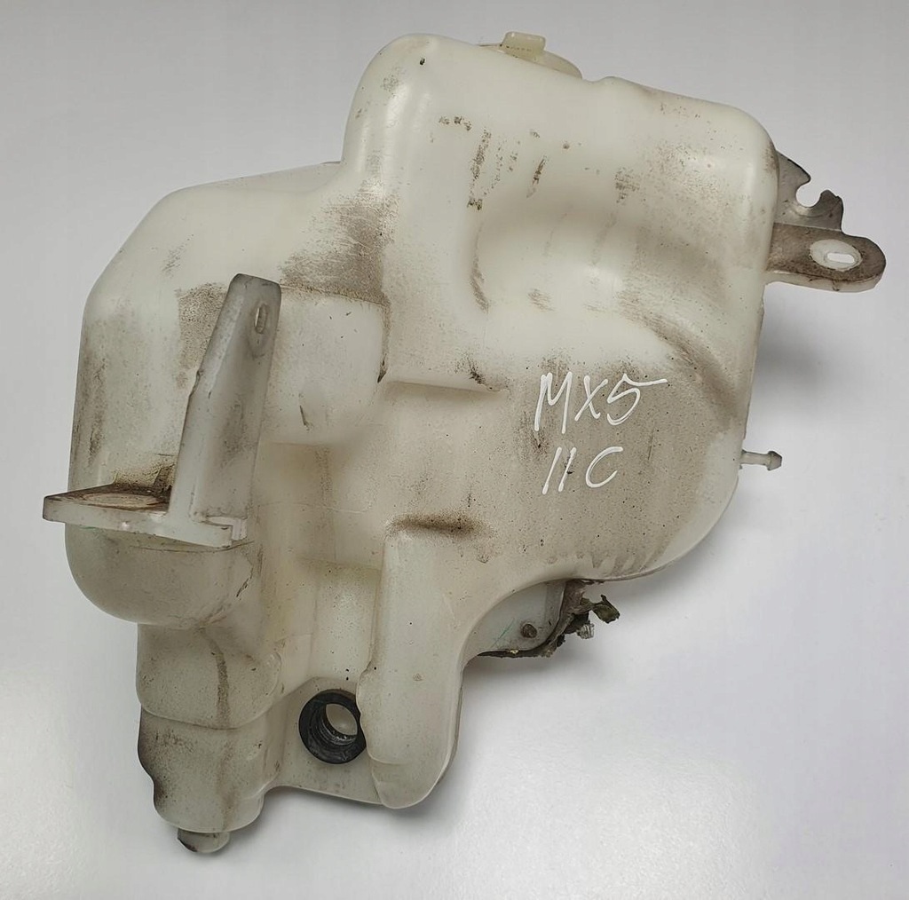 фото №6, Бачок омивача mazda mx-5 ii nb