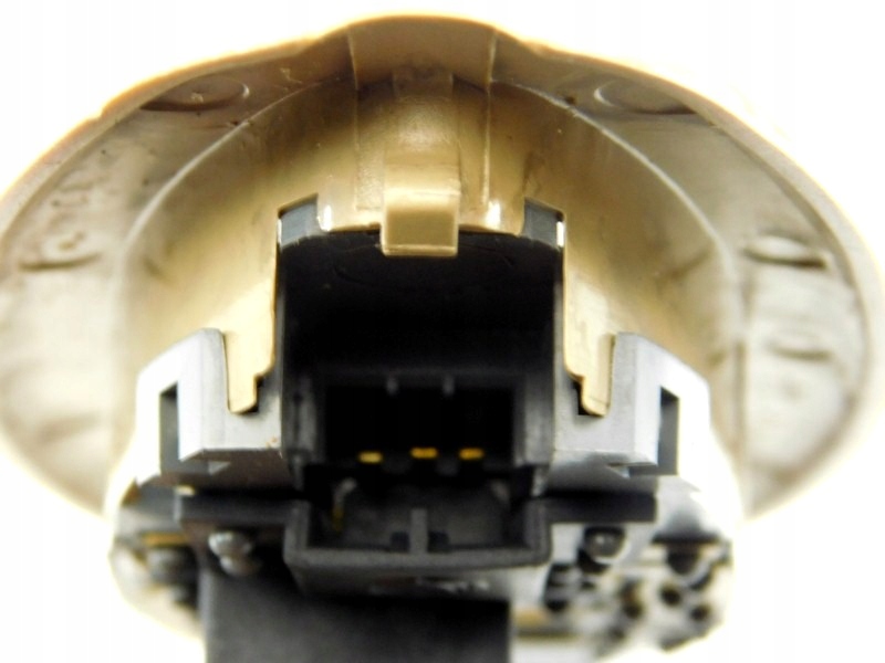 фото №5, 09/18 lancia lybra лампа освещение салона