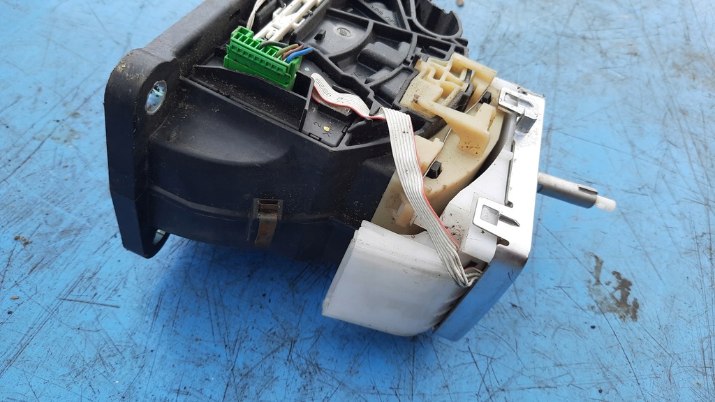 фото №8, Домкрат переключения передач volvo xc60 i 615013cecda