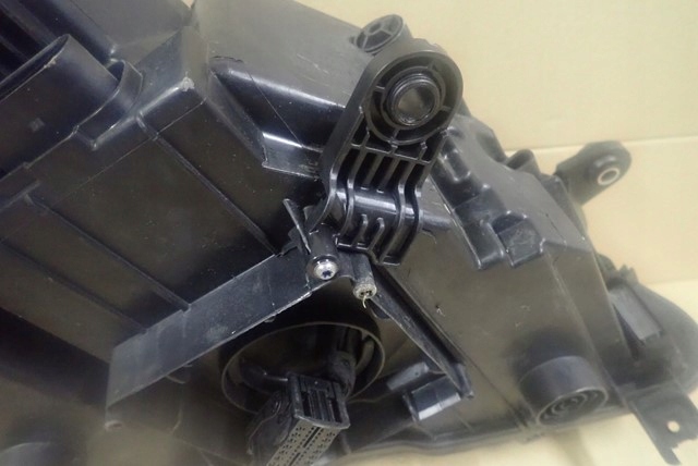 Фара левая левый full led seat ateca 576 2016- Оригинал